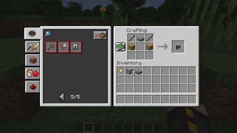 Grindstone Minecraft: Uses and Crafting Recipe