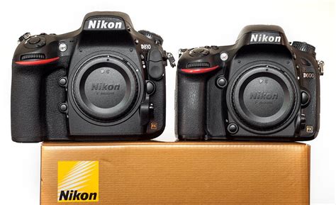 Nikon D810 Review - DTB Photography Reviews