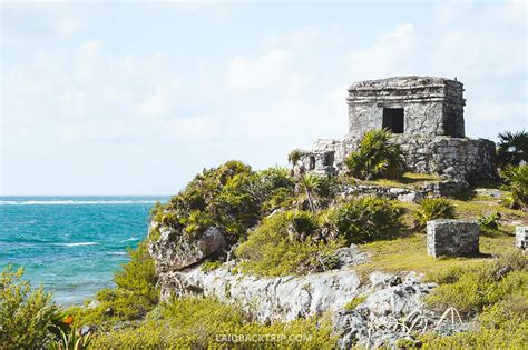 A Travel Guide to the Tulum Ruins, Mexico — LAIDBACK TRIP