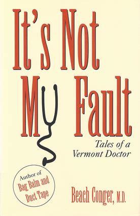 It's Not My Fault | Fulcrum Publishing