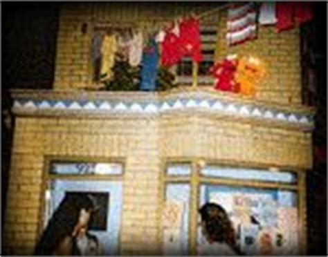 Muppet Central Articles - Reviews: Strong Museum Sesame Street Exhibit