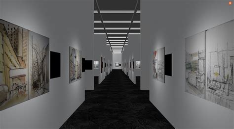 Host your own virtual 3D art gallery for free with Galeryst and Adobe Lightroom: Digital ...