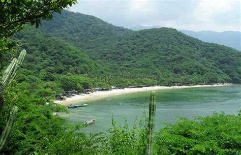 Playa cristal en Santa Marta: 11 opiniones y 33 fotos