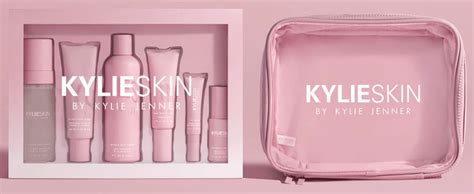 Let's Talk About Kylie Skin | VALLEY Magazine