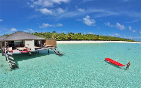Museums To Visit Near Water Villas At Paradise Island Resort (Paradise Island) In 2024