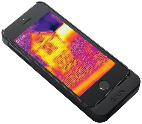 6 Night Vision & Thermal Imaging Solutions for iPhone - iPhoneNess