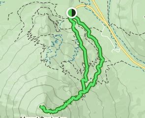 Mount Bachelor Trail: 716 Reviews, Map - Oregon | AllTrails