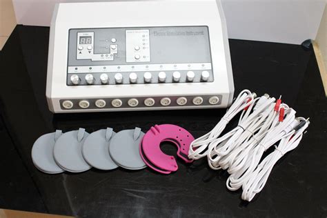 Ems Fitness Machines Tens Ems Machine Ems Muscle Stimulator Cavitation ...