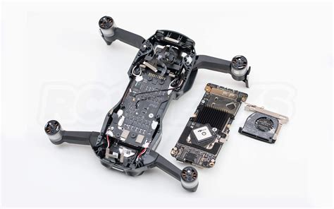 The Mavic Air - a look inside the latest DJI drone - DroneDJ