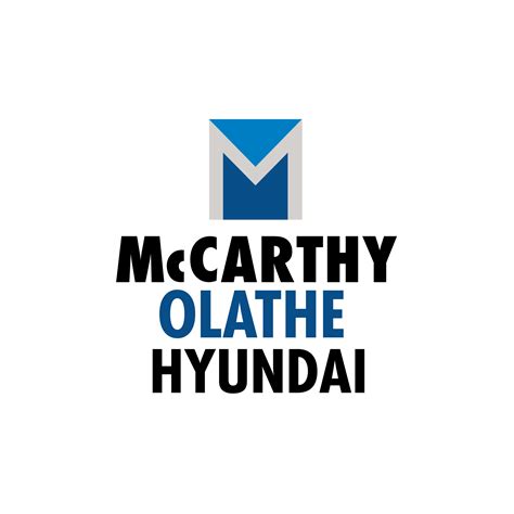 McCarthy Olathe Hyundai | Olathe KS