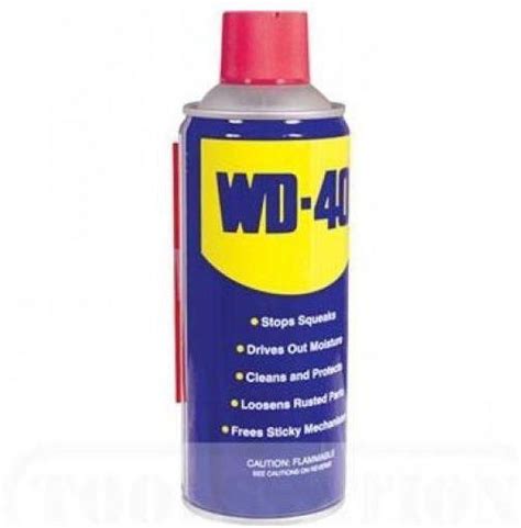 WD-40 Rust Remover Spray - 330Ml price from jumia in Egypt - Yaoota!