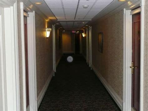 Ghost Stories & photo's of the Banff Springs Hotel ~ While the hotel ...