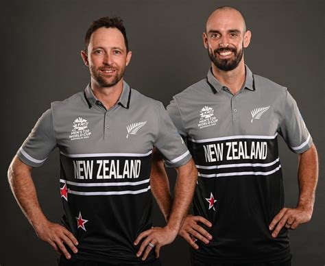 New Black Caps T20 World Cup Jersey 2022 | NZ Cricket T20 WC Kit 2022 ...