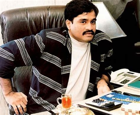 Dawood Ibrahim (Indian Gangster) Wiki, Wife, Height, Age, Family, Biography & More - Famous ...