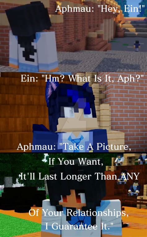 ~Aphmau's Roast~ Aphmau Meme (by me) by FloraPetalz on DeviantArt