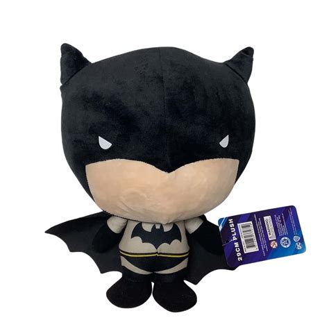 BNWT DC Batman Plush(s)