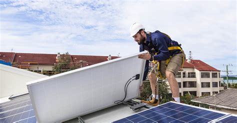 The 10 Best Solar Panel Installation Companies Near Me