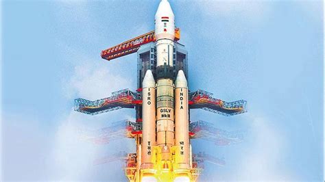 Why ISRO’s heaviest rocket GSLV-Mk III launch from Sriharikota is ...