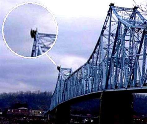 The Silver Bridge Disaster — The Singular Fortean Society