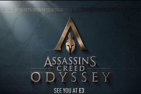 Assassin's Creed Odyssey Wallpapers - Wallpaper Cave