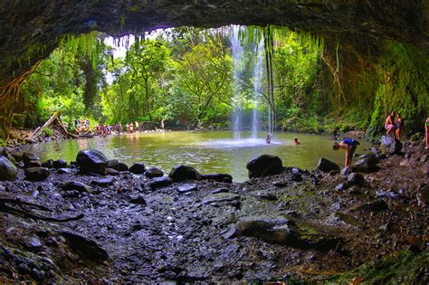 Twin Falls, Maui — PaulStamatiou.com