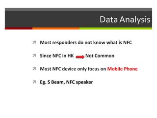 NFC It presentation | PPT