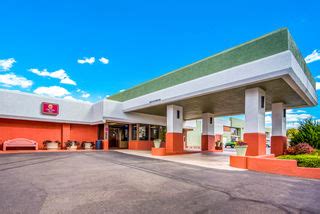 Hotels in Grand Junction, CO – Choice Hotels