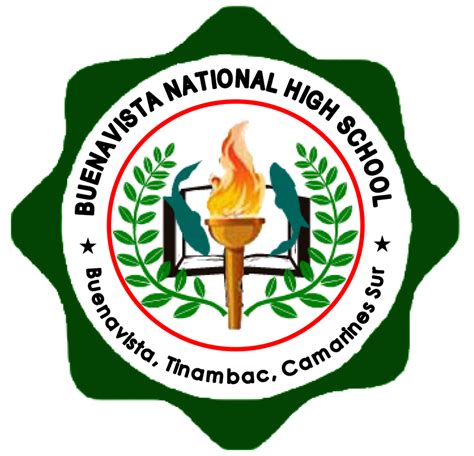 About - Buenavista National High School