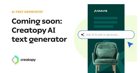 AI Text Generator: Supercharge Your Ad Campaigns - Creatopy