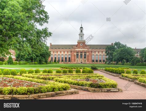 Edmon Low Library Image & Photo (Free Trial) | Bigstock