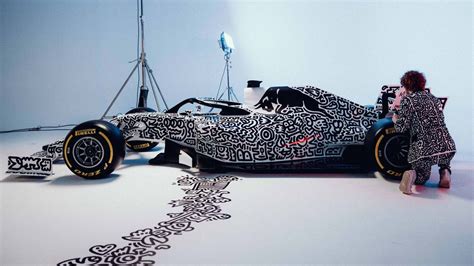 Red Bull offer fans incredible opportunity to design RB19 livery at three US races : PlanetF1