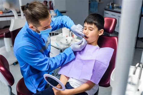 The Importance of Early Cavity Treatment for Kids - Easy Dental Care Gainesville Virginia