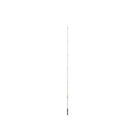 Manpack antenna for use with portable SINCGARS radio systems RT-1439 and RT-1523 - Maser Defence