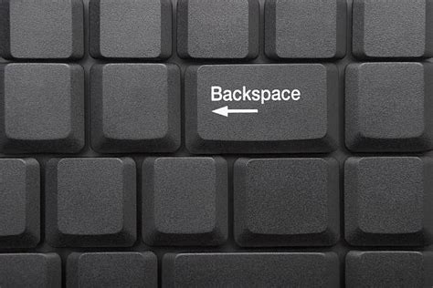 970+ Backspace Keyboard Stock Photos, Pictures & Royalty-Free Images ...