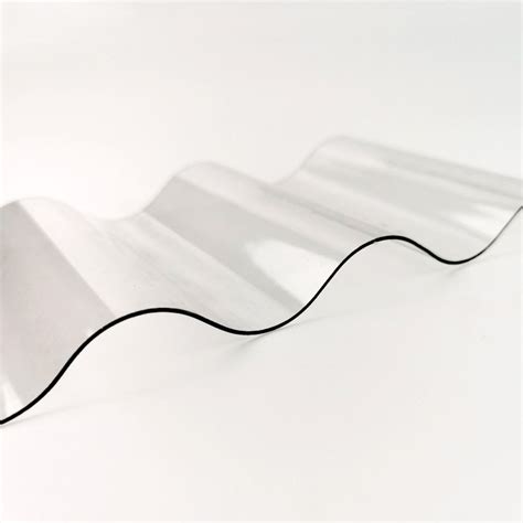 Everything You Need to Know About Corrugated Polycarbonate - UNQ