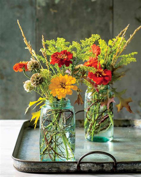 How To Keep Cut Flowers Fresh