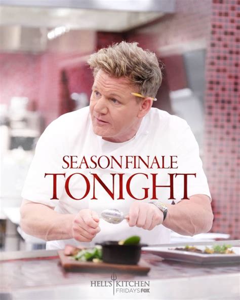 Hell's Kitchen Recap 02/08/19: Season 18 Episode 15 "Rollercoaster Ride ...