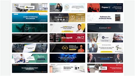 Design Linkedin Banner, Cover, Header | ubicaciondepersonas.cdmx.gob.mx