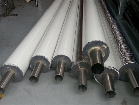 Pre-Insulated Pipe – Ecowise Insulation Solutions
