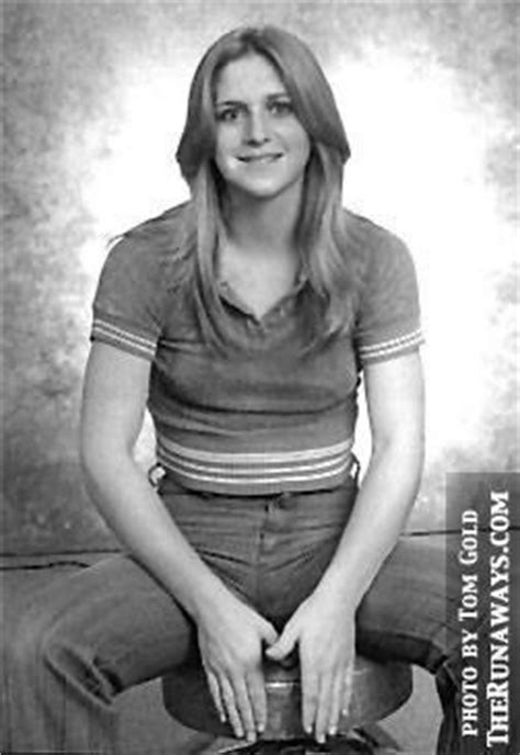 Sandy West - The Runaways Photo (18612231) - Fanpop