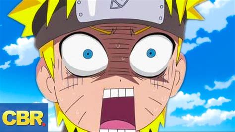 Naruto: 10 Things You Didn’t Know About Naruto Uzumaki - Lukewarm Takes