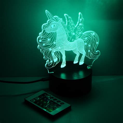 Buy Wholesale China Wholesale Customized Cartoon Lamp 3d Night Light 3d Illusion Lamp 3d Led ...