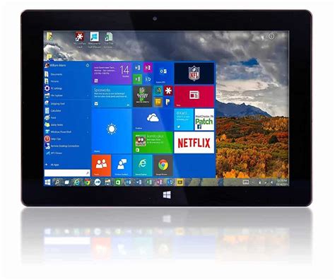 Best Cheap Windows Tablets You Can Choose in 2023 - TopTenReviewPro ...