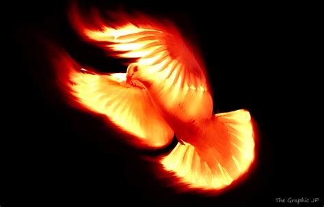 holy spirit fire by jpsmsu40 on DeviantArt