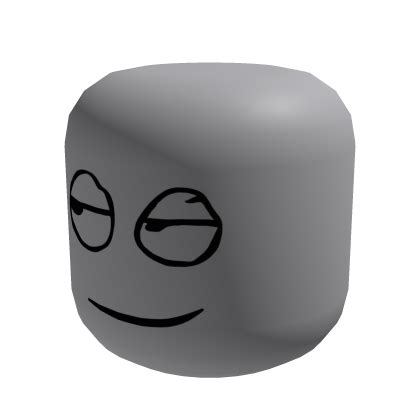 Smug - Roblox