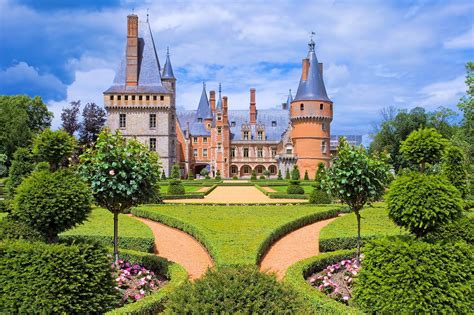 10 Must-See Sites in Centre-Val de Loire - Discover or Revisit These ...