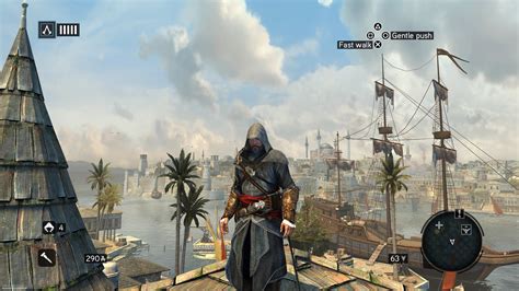 Assassin's Creed: The Ezio Collection Review - Gamereactor