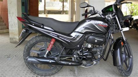 Indian Motorycle reviews , more !: Hero Honda Passion Pro Review