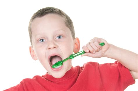 Helping Your Kids Brush And Floss | Dallas, TX