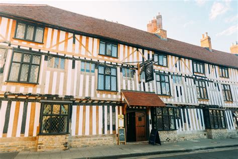 Hotel Review: A Stay at Hotel Indigo Stratford-Upon-Avon (2024 ...